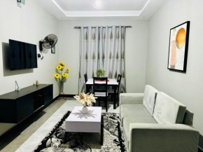 Fivas Residences
